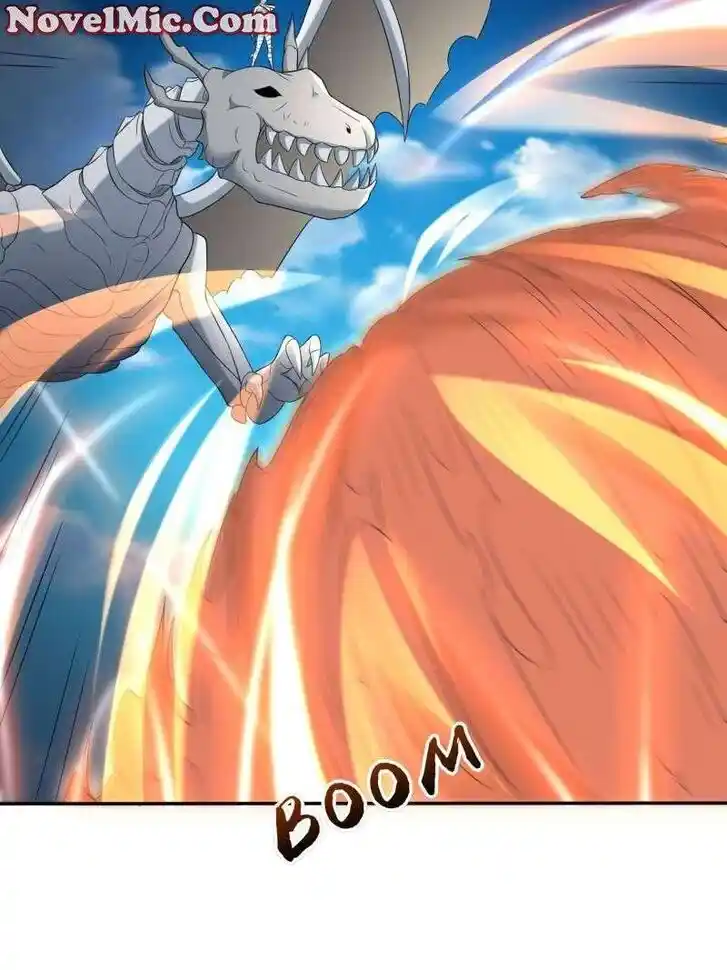 Forced to Become the Villain's Son-In-Law Ch.568