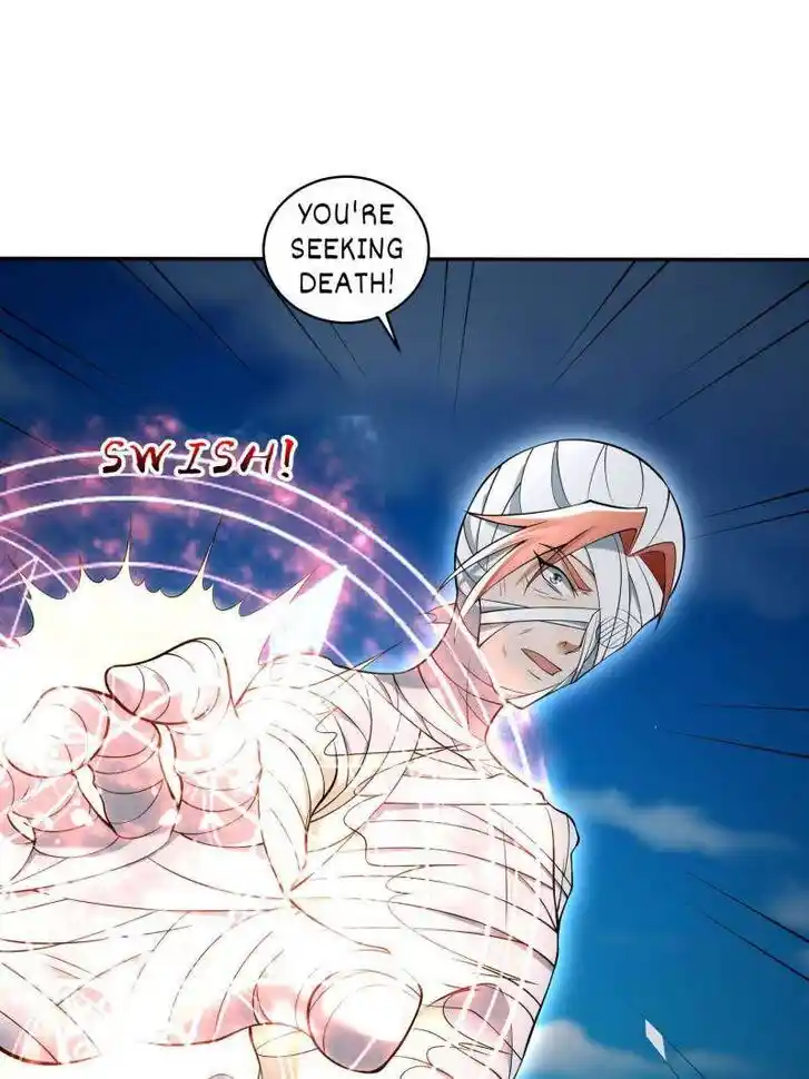 Forced to Become the Villain's Son-In-Law Ch.568