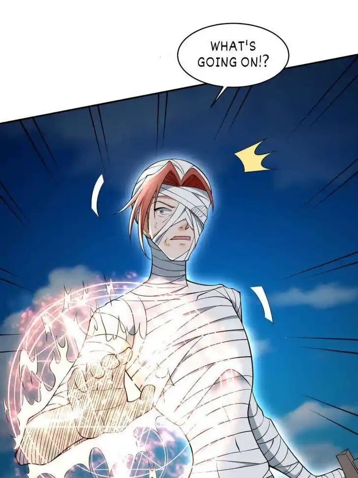 Forced to Become the Villain's Son-In-Law Ch.568