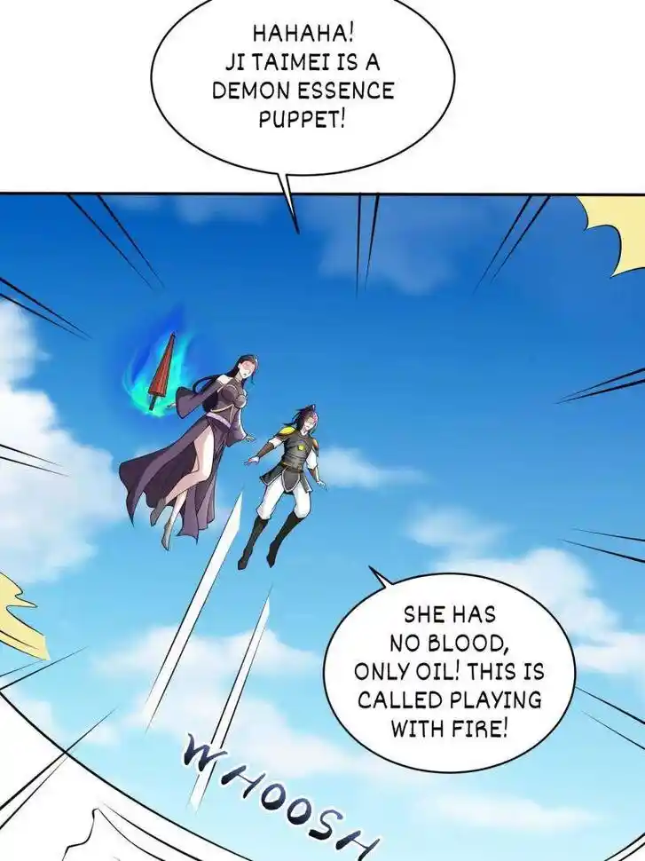 Forced to Become the Villain's Son-In-Law Ch.568