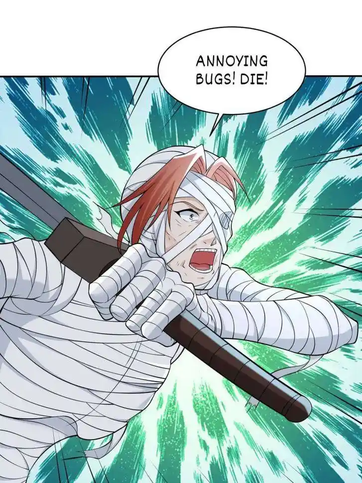 Forced to Become the Villain's Son-In-Law Ch.568