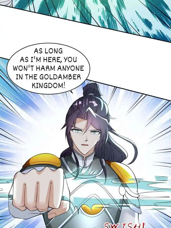 Forced to Become the Villain's Son-In-Law Ch.568