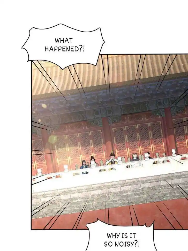 Forced to Become the Villain's Son-In-Law Ch.568