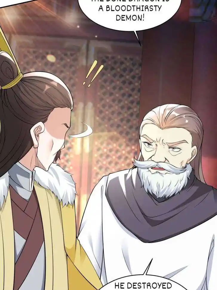 Forced to Become the Villain's Son-In-Law Ch.568