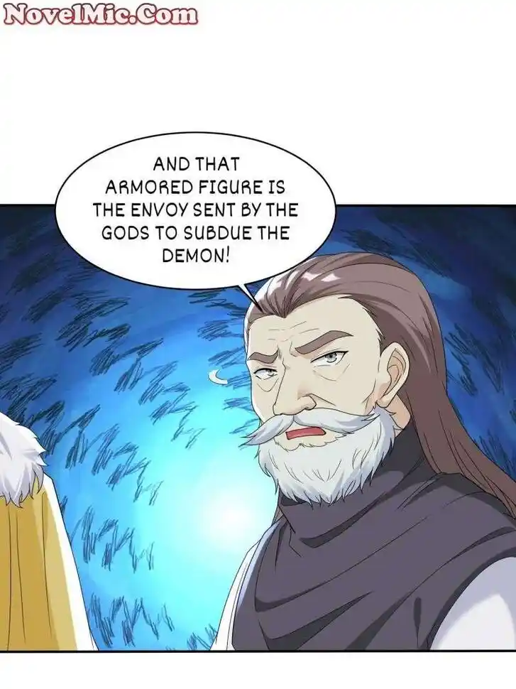 Forced to Become the Villain's Son-In-Law Ch.568