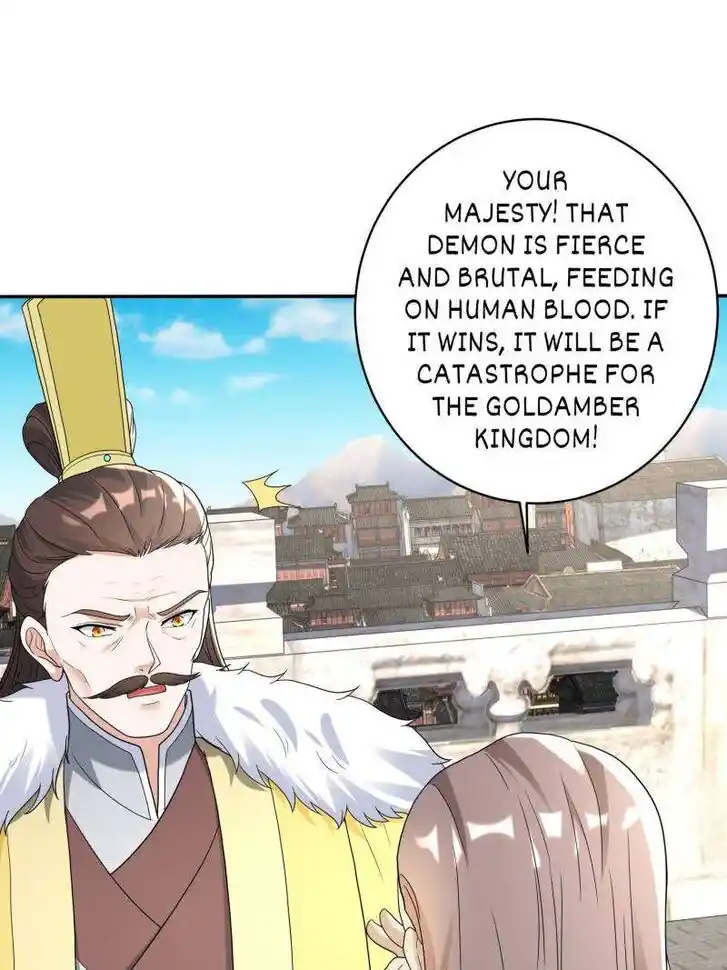 Forced to Become the Villain's Son-In-Law Ch.568