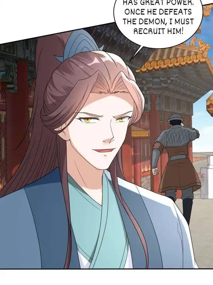 Forced to Become the Villain's Son-In-Law Ch.568