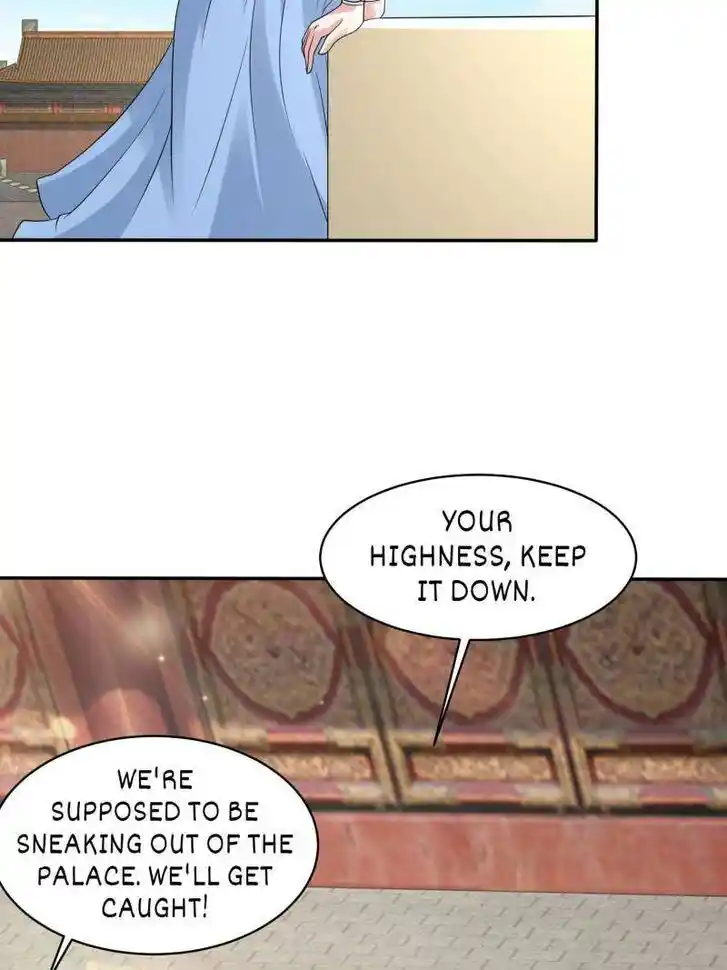 Forced to Become the Villain's Son-In-Law Ch.568