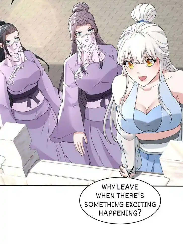 Forced to Become the Villain's Son-In-Law Ch.568