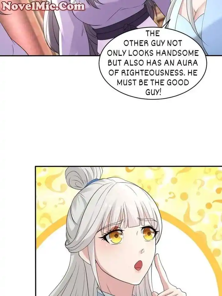 Forced to Become the Villain's Son-In-Law Ch.568