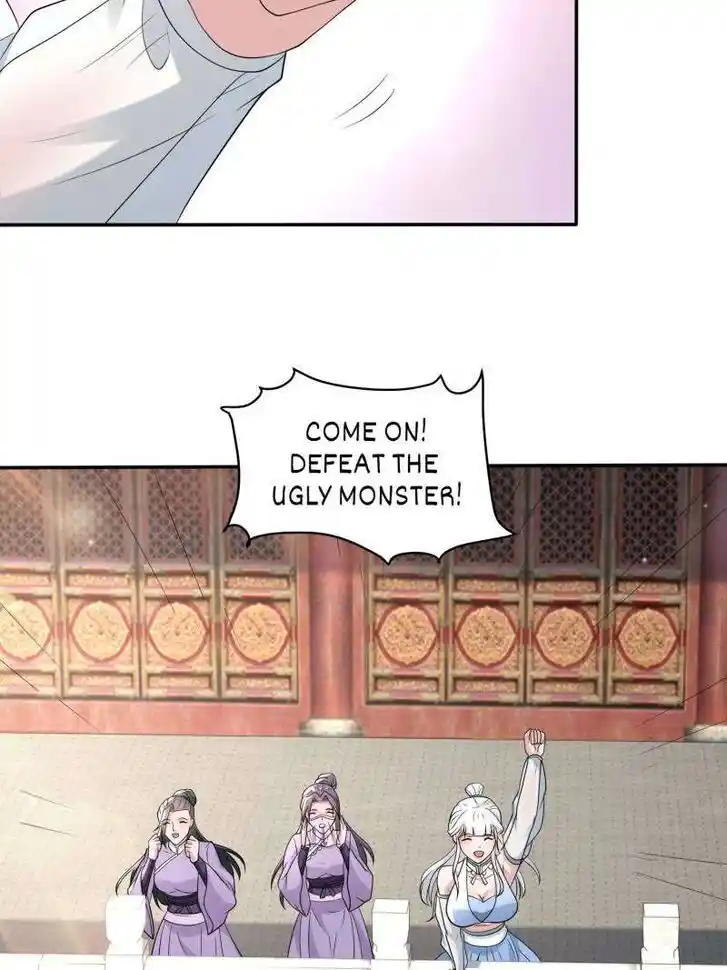 Forced to Become the Villain's Son-In-Law Ch.568