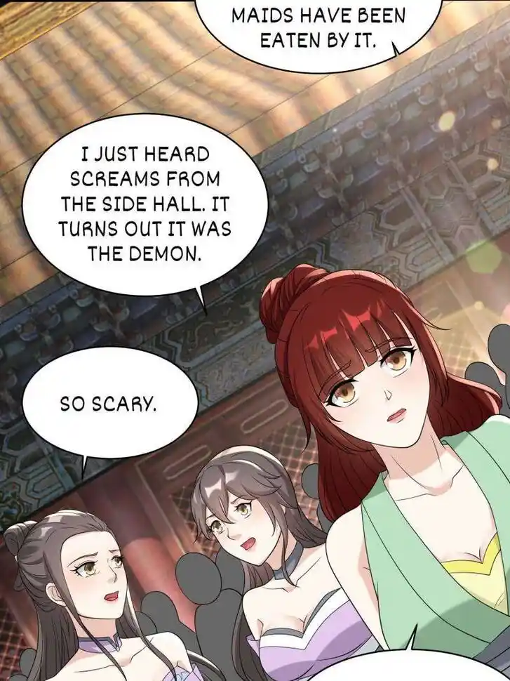 Forced to Become the Villain's Son-In-Law Ch.568