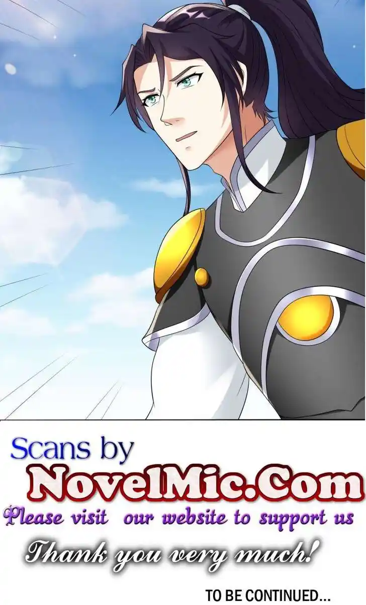 Forced to Become the Villain's Son-In-Law Ch.568