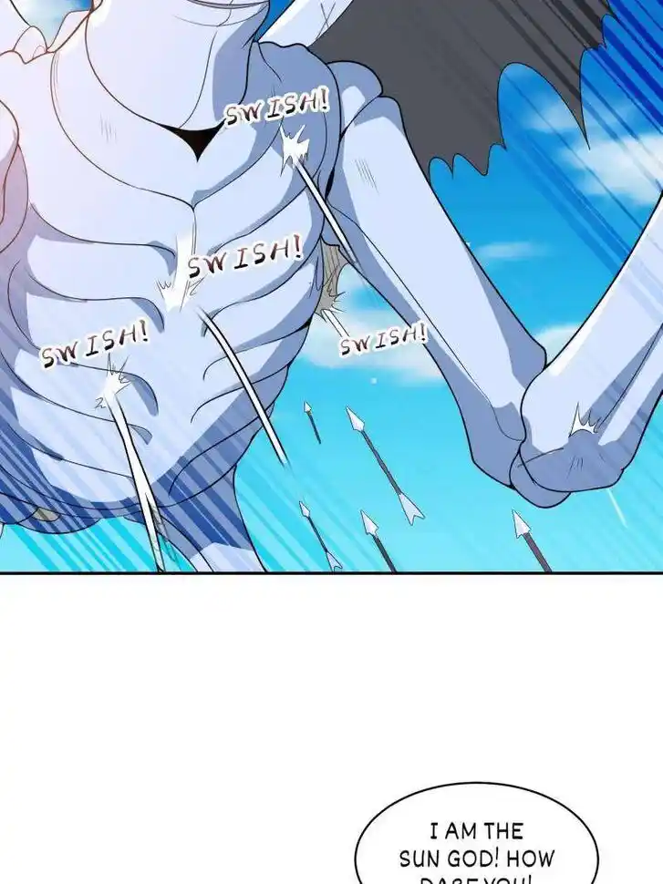 Forced to Become the Villain's Son-In-Law Ch.569