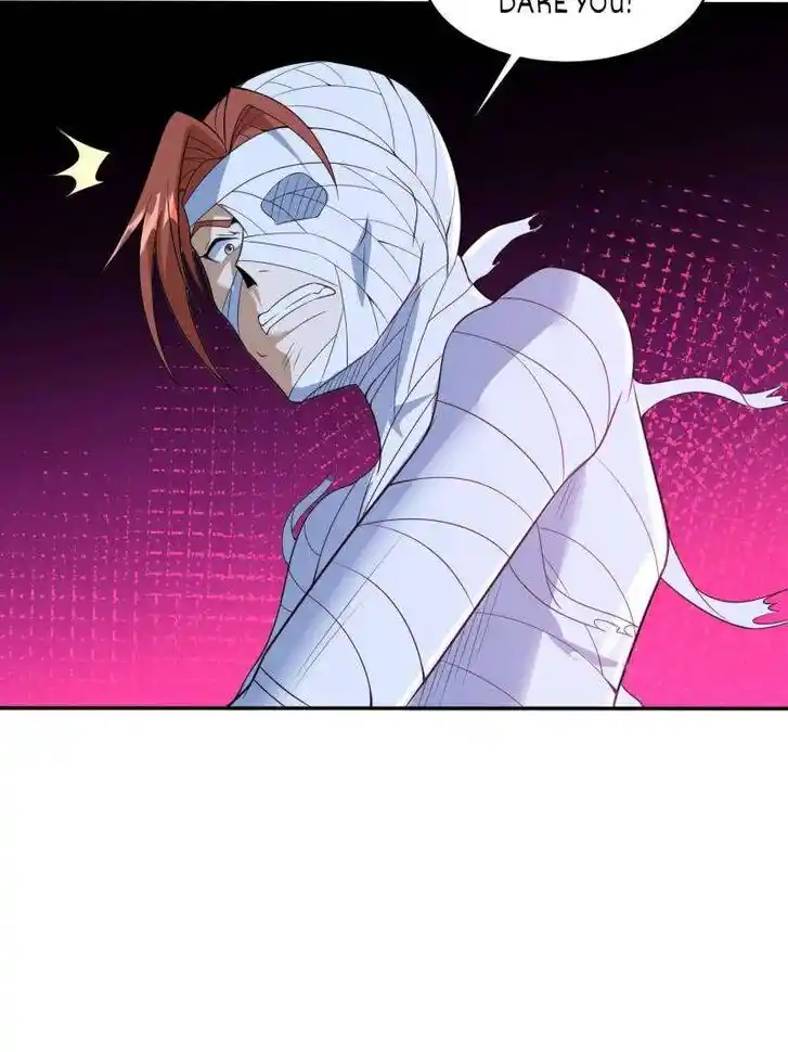 Forced to Become the Villain's Son-In-Law Ch.569