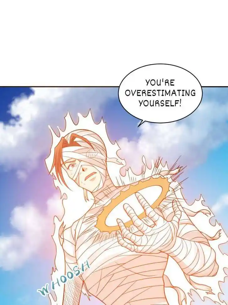 Forced to Become the Villain's Son-In-Law Ch.569