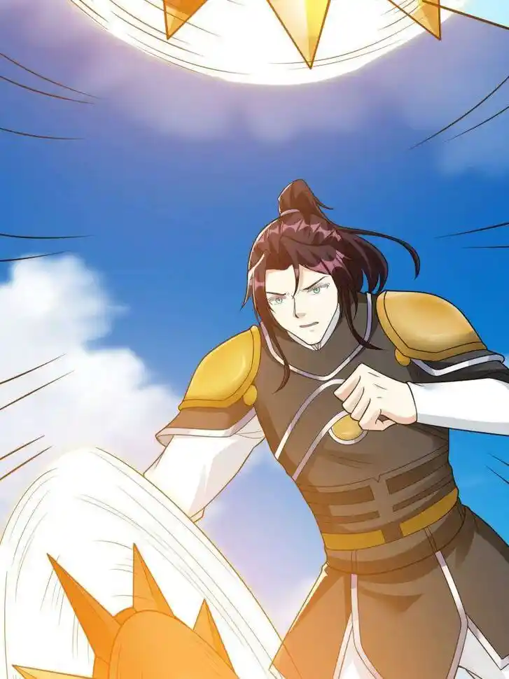 Forced to Become the Villain's Son-In-Law Ch.569