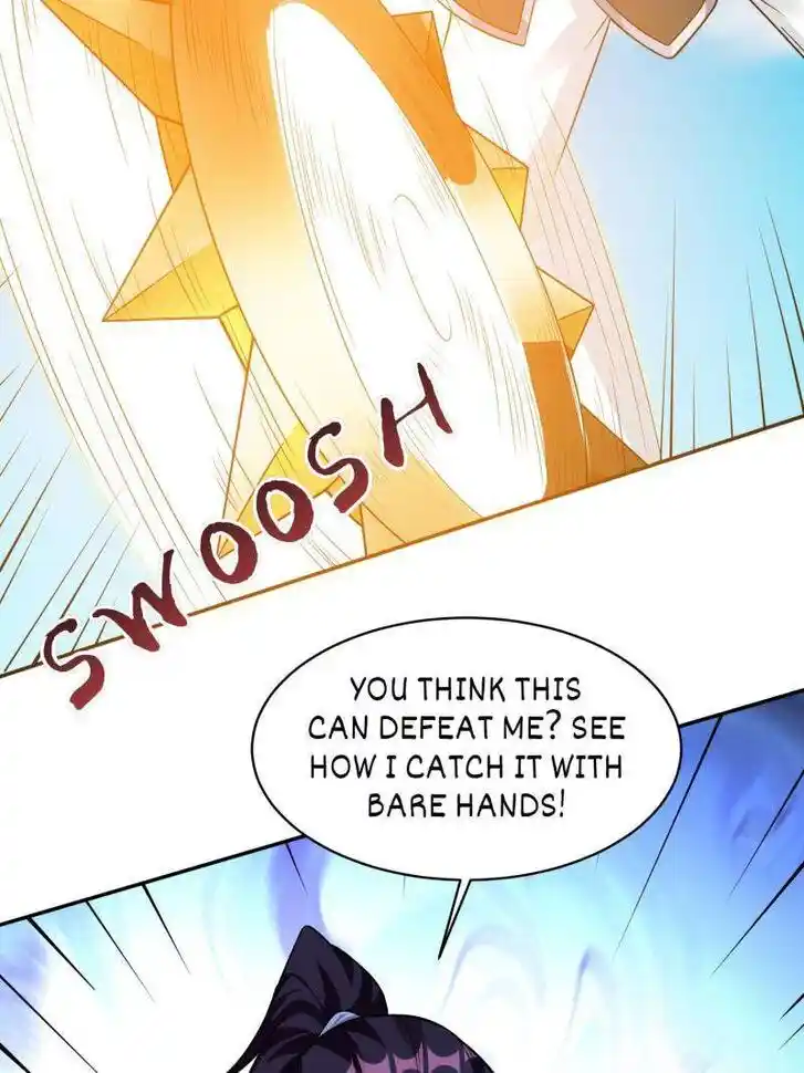 Forced to Become the Villain's Son-In-Law Ch.569