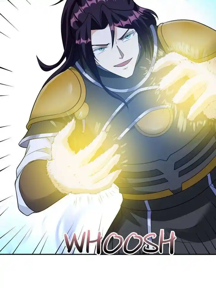 Forced to Become the Villain's Son-In-Law Ch.569