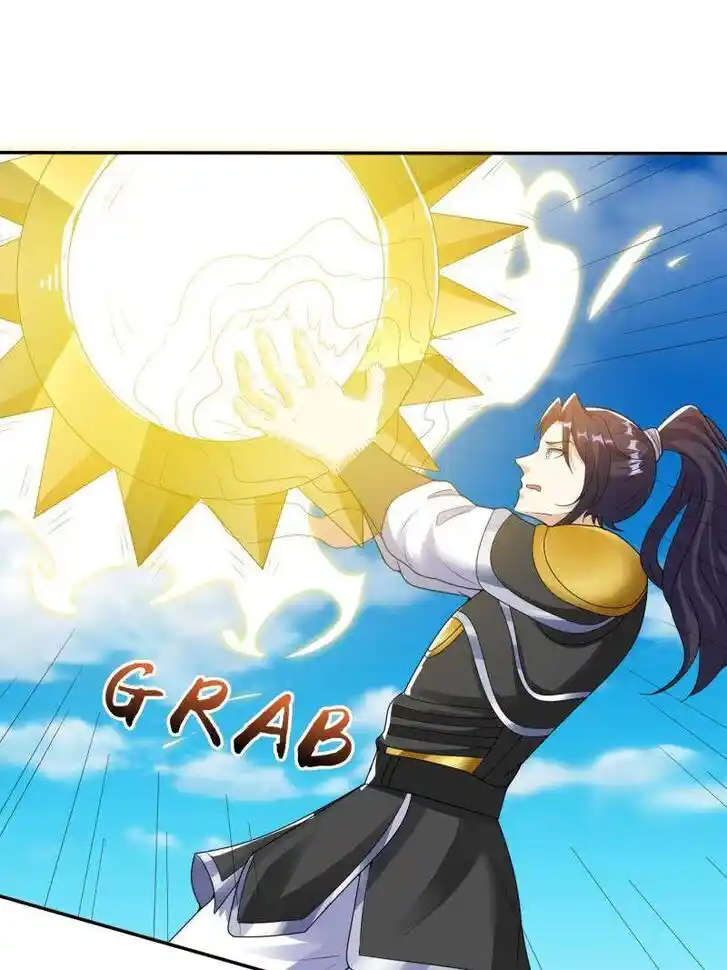 Forced to Become the Villain's Son-In-Law Ch.569