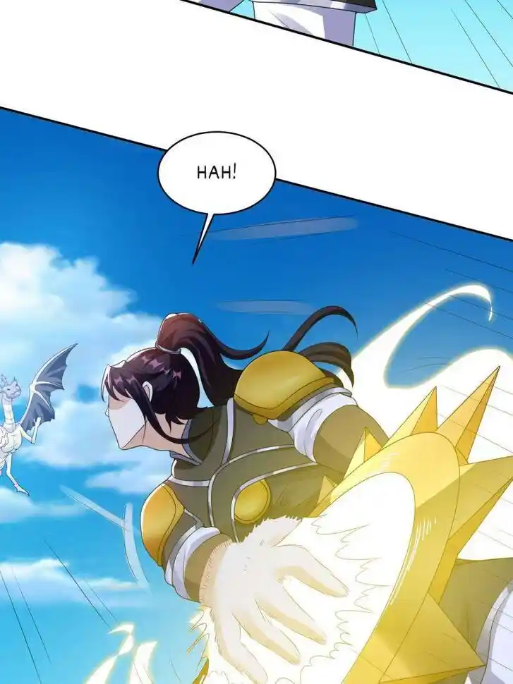 Forced to Become the Villain's Son-In-Law Ch.569