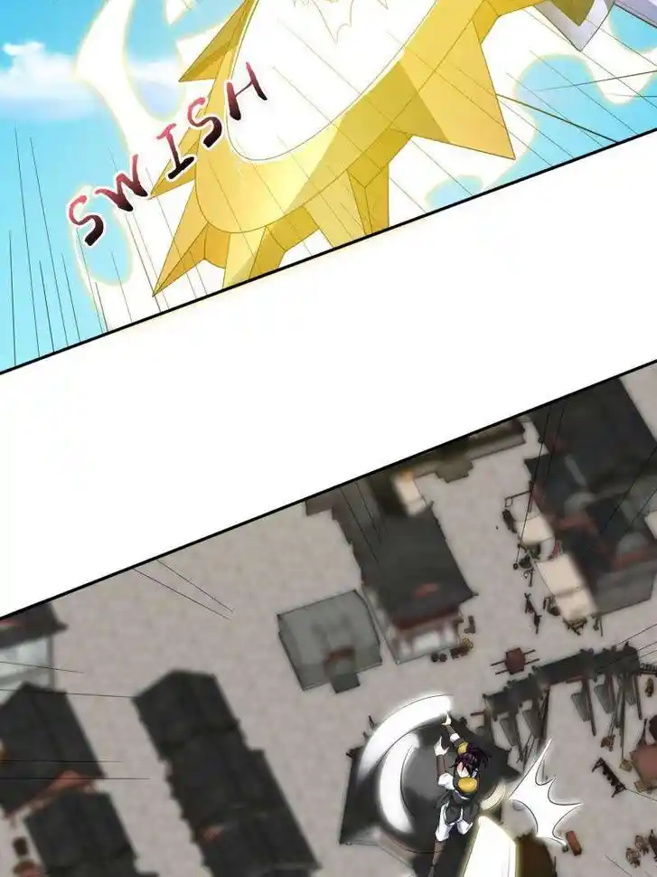 Forced to Become the Villain's Son-In-Law Ch.569