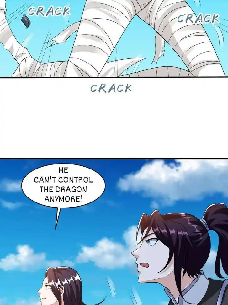 Forced to Become the Villain's Son-In-Law Ch.569