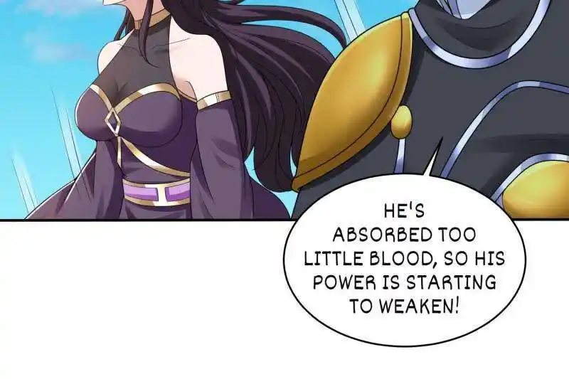 Forced to Become the Villain's Son-In-Law Ch.569