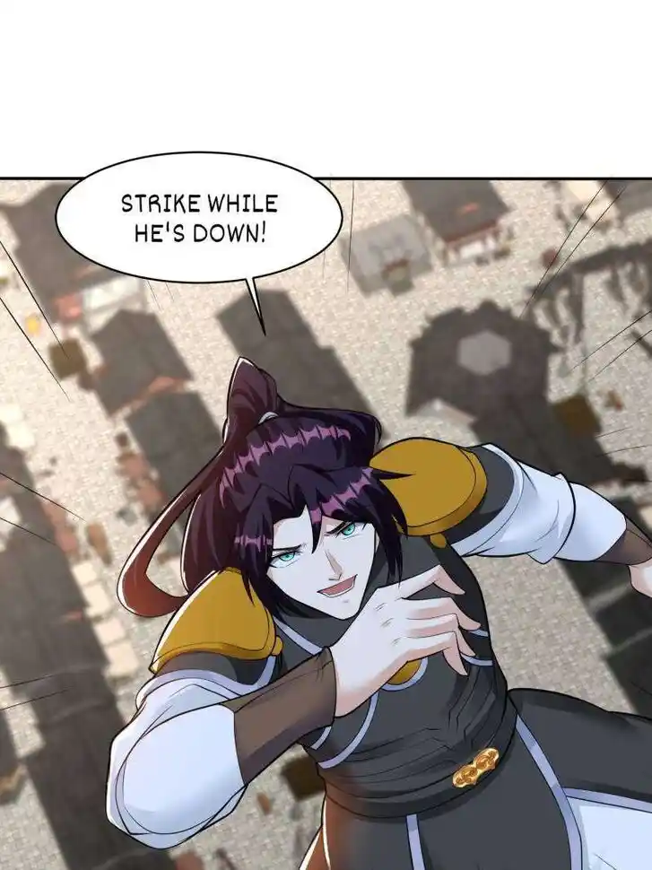 Forced to Become the Villain's Son-In-Law Ch.569