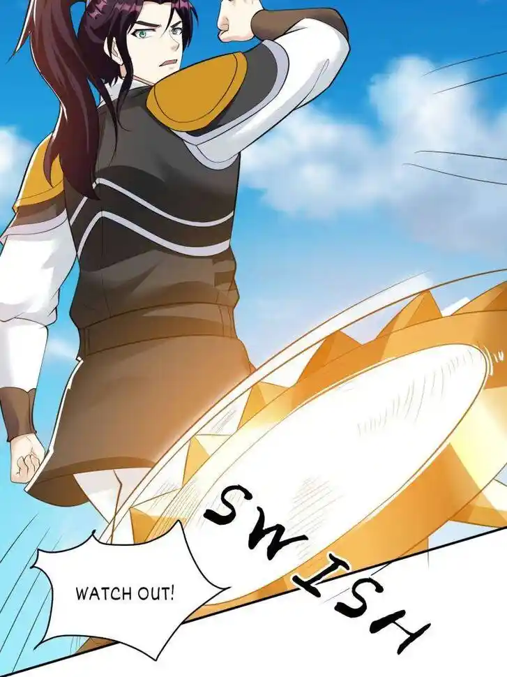 Forced to Become the Villain's Son-In-Law Ch.569