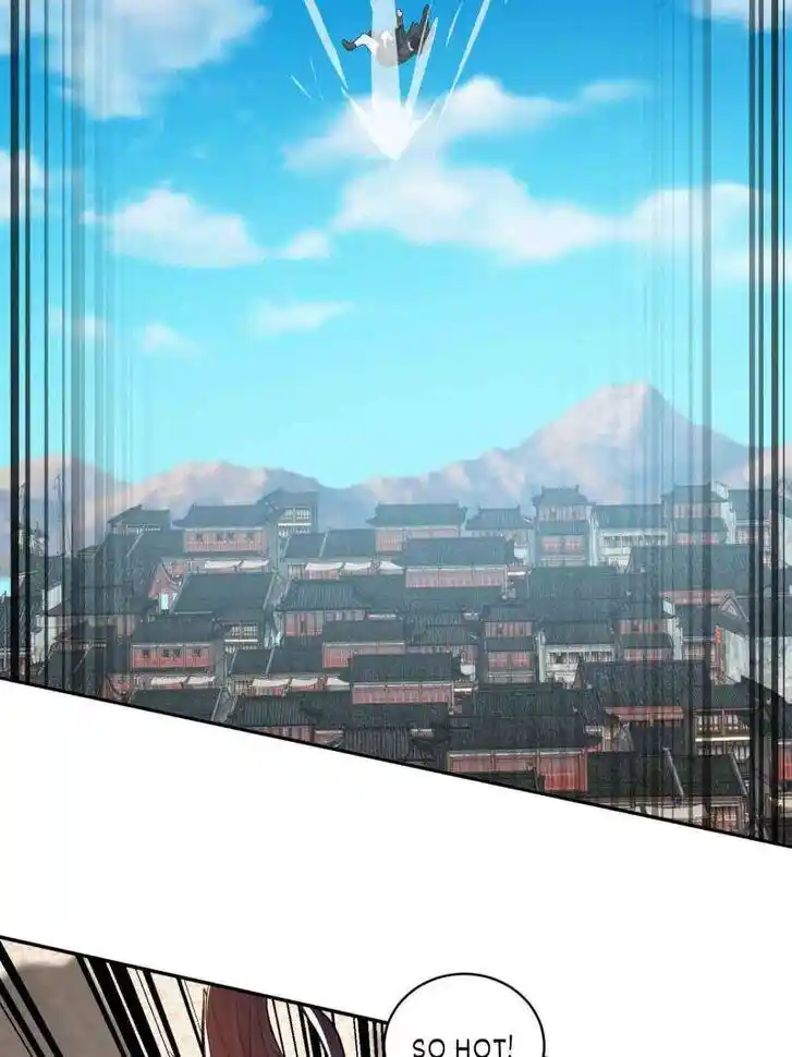 Forced to Become the Villain's Son-In-Law Ch.569