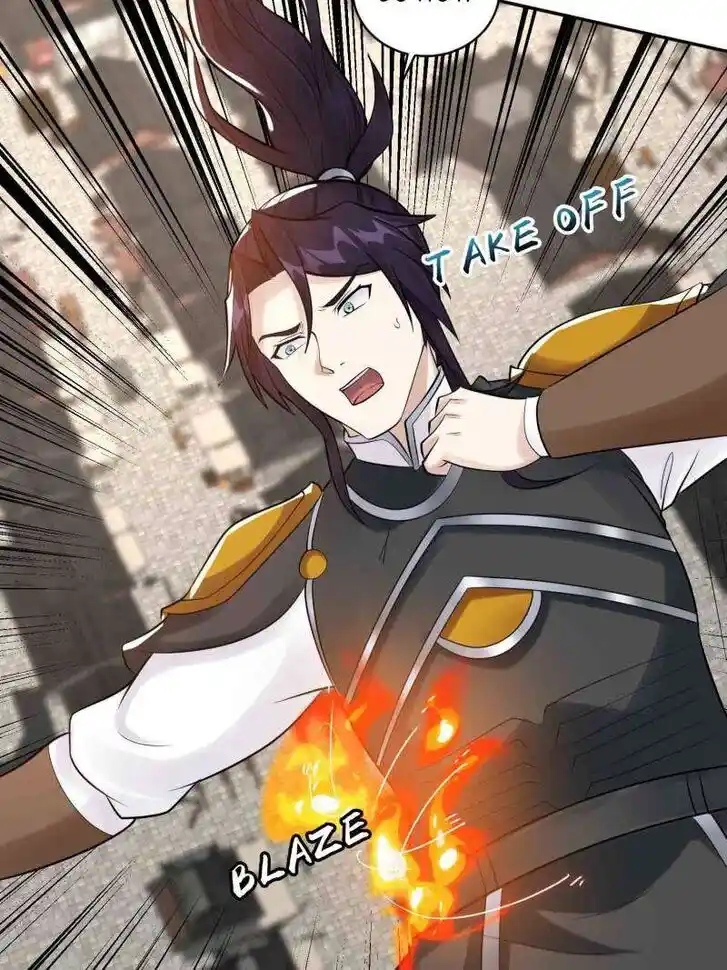 Forced to Become the Villain's Son-In-Law Ch.569