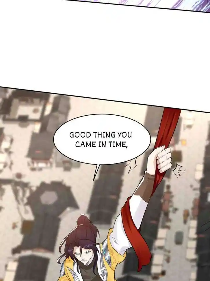 Forced to Become the Villain's Son-In-Law Ch.569