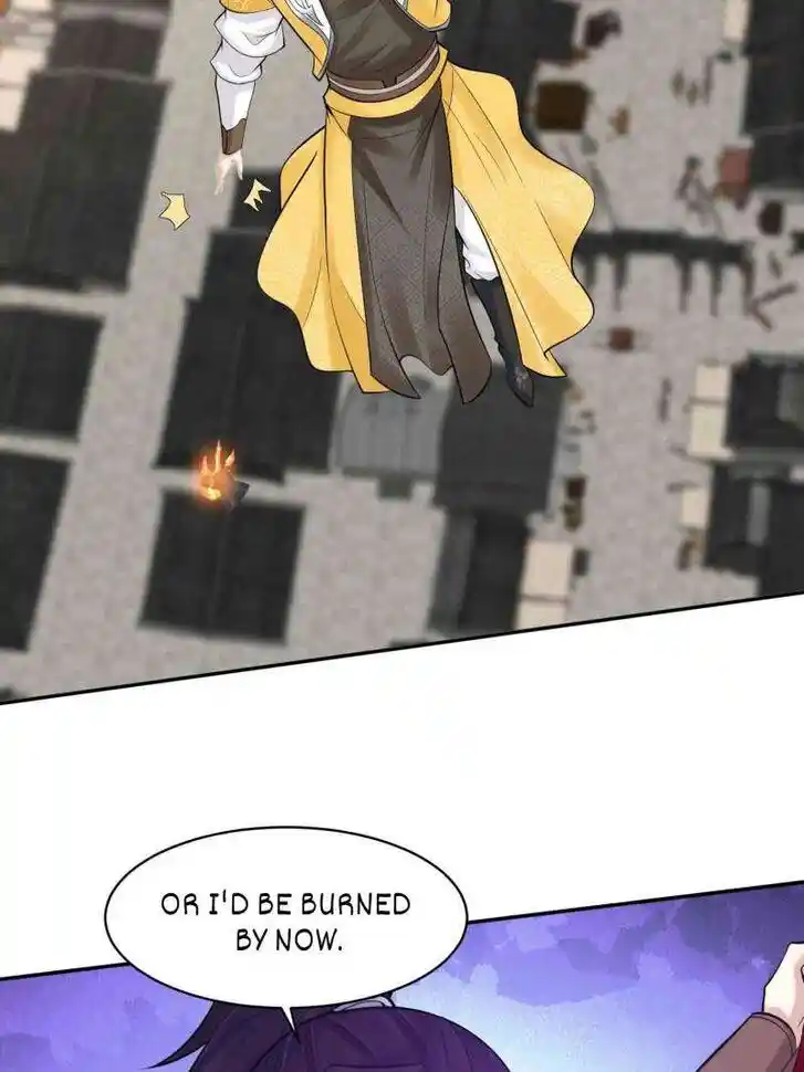 Forced to Become the Villain's Son-In-Law Ch.569