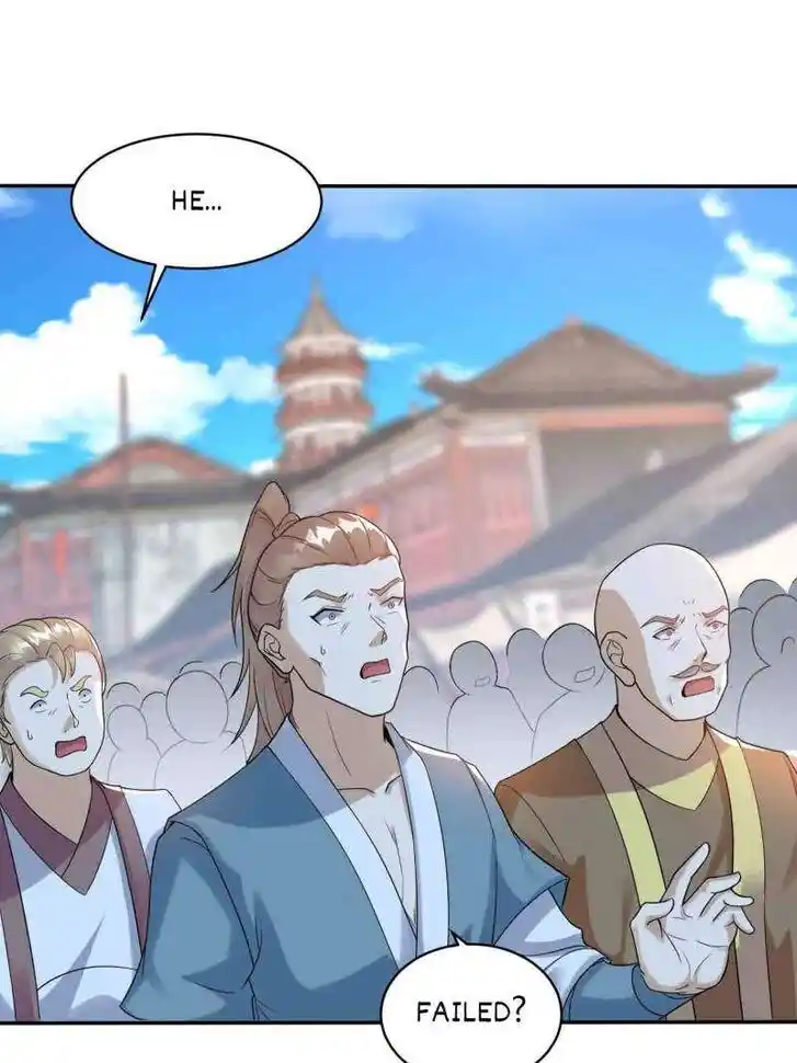 Forced to Become the Villain's Son-In-Law Ch.569