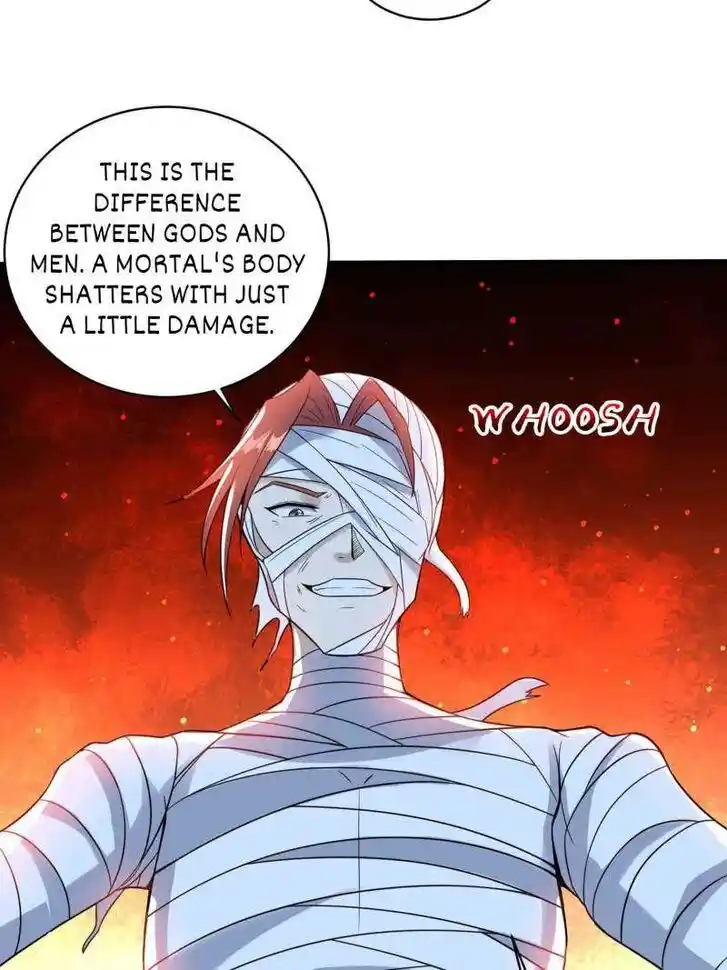 Forced to Become the Villain's Son-In-Law Ch.569