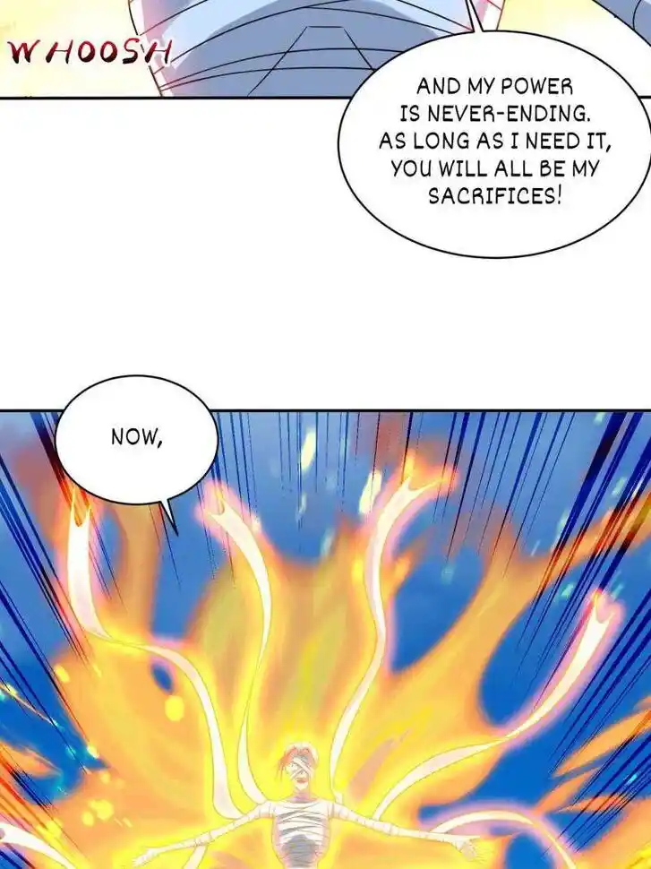 Forced to Become the Villain's Son-In-Law Ch.569