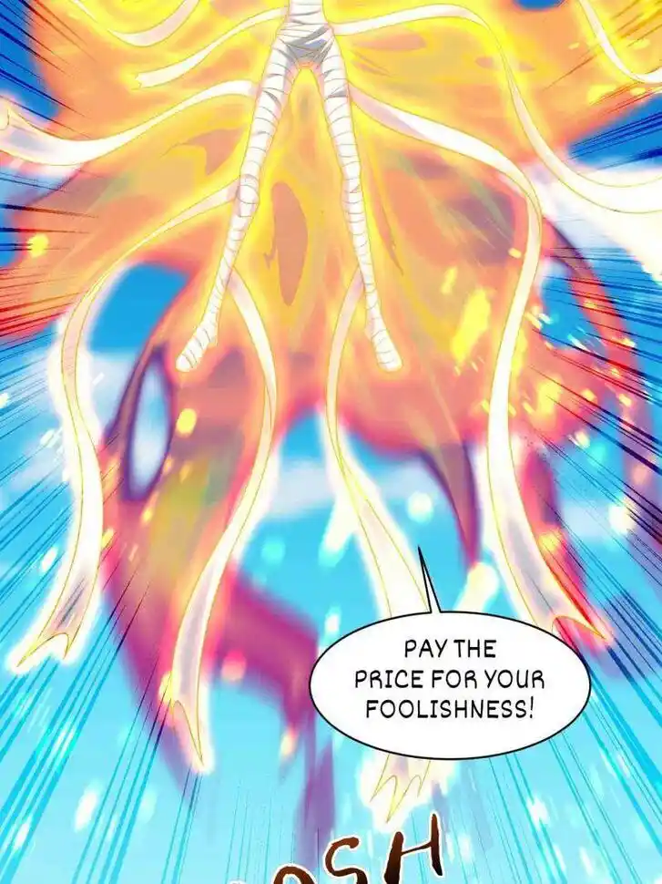 Forced to Become the Villain's Son-In-Law Ch.569