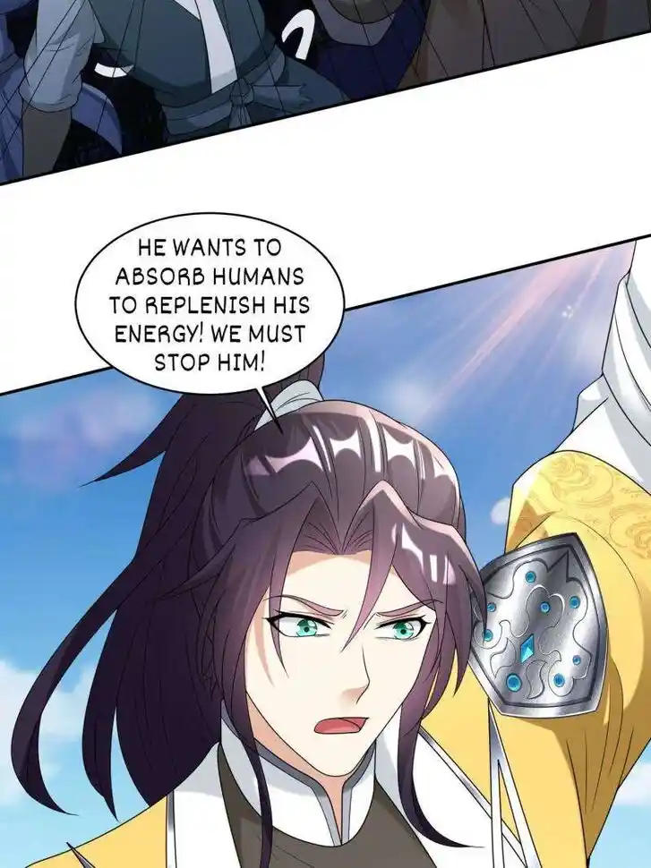 Forced to Become the Villain's Son-In-Law Ch.570