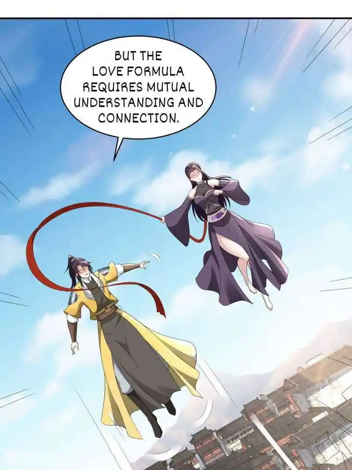 Forced to Become the Villain's Son-In-Law Ch.570