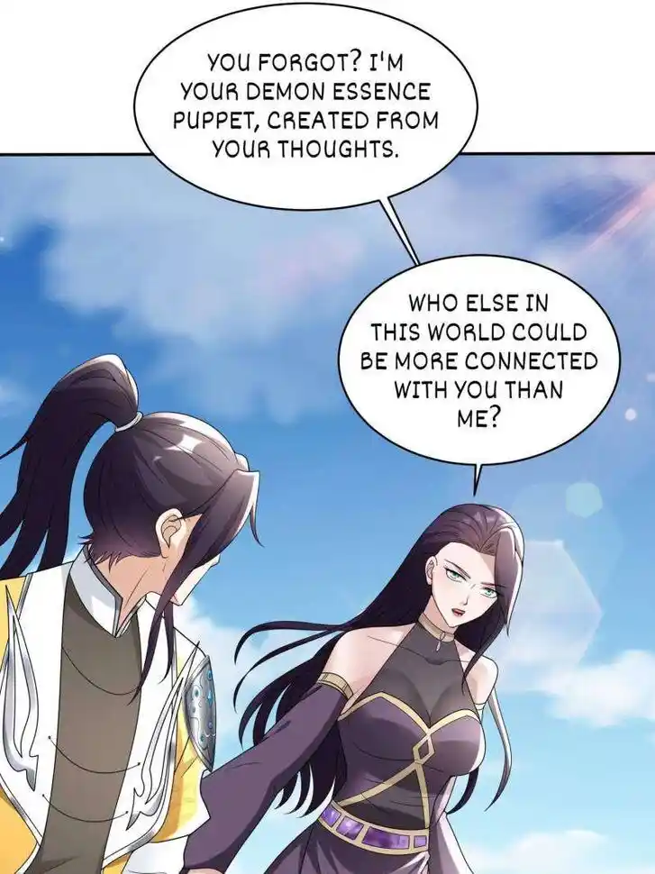 Forced to Become the Villain's Son-In-Law Ch.570