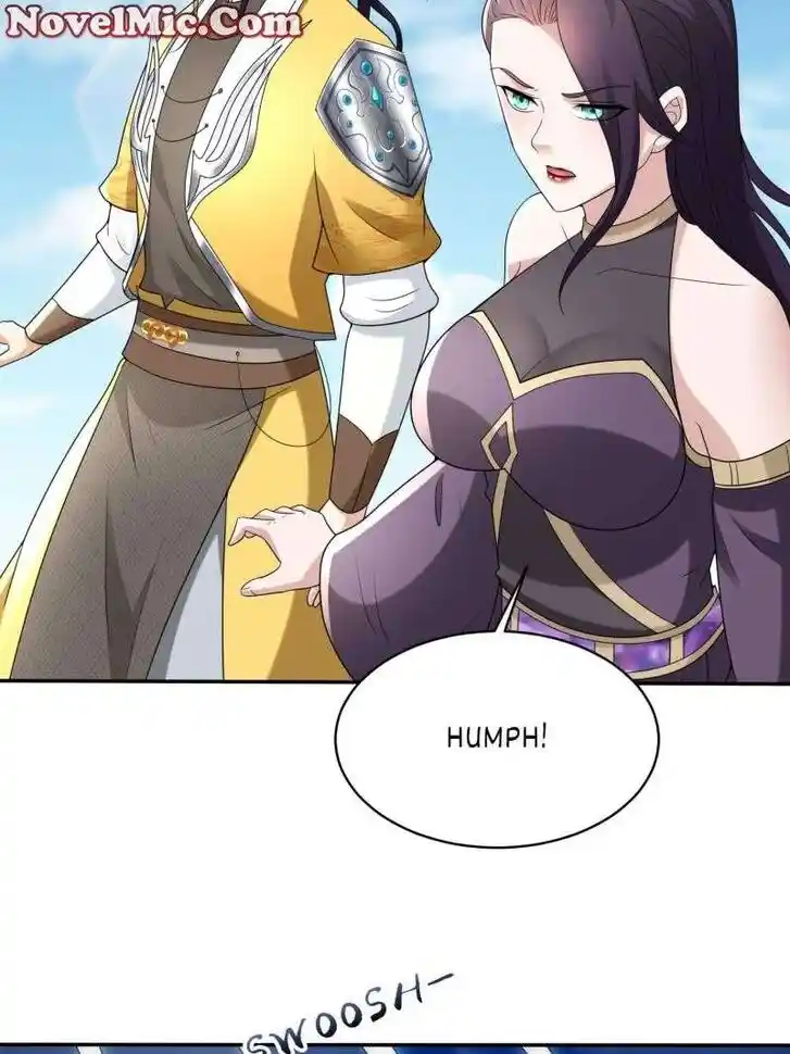 Forced to Become the Villain's Son-In-Law Ch.570