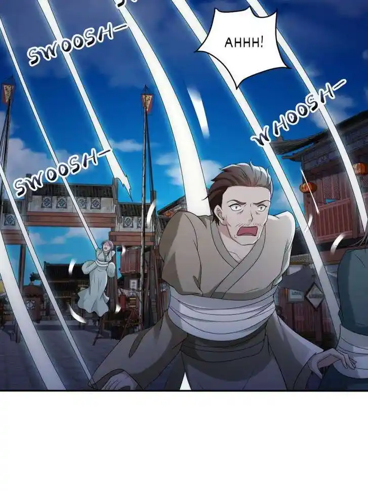 Forced to Become the Villain's Son-In-Law Ch.570