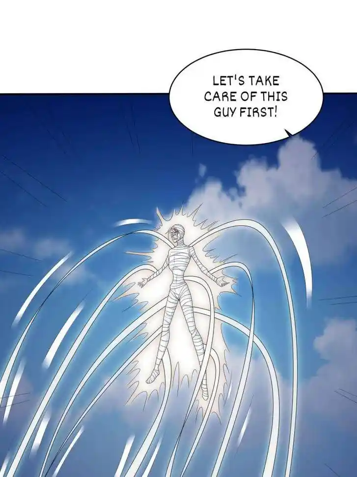 Forced to Become the Villain's Son-In-Law Ch.570