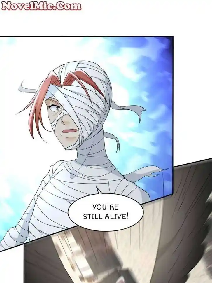 Forced to Become the Villain's Son-In-Law Ch.570