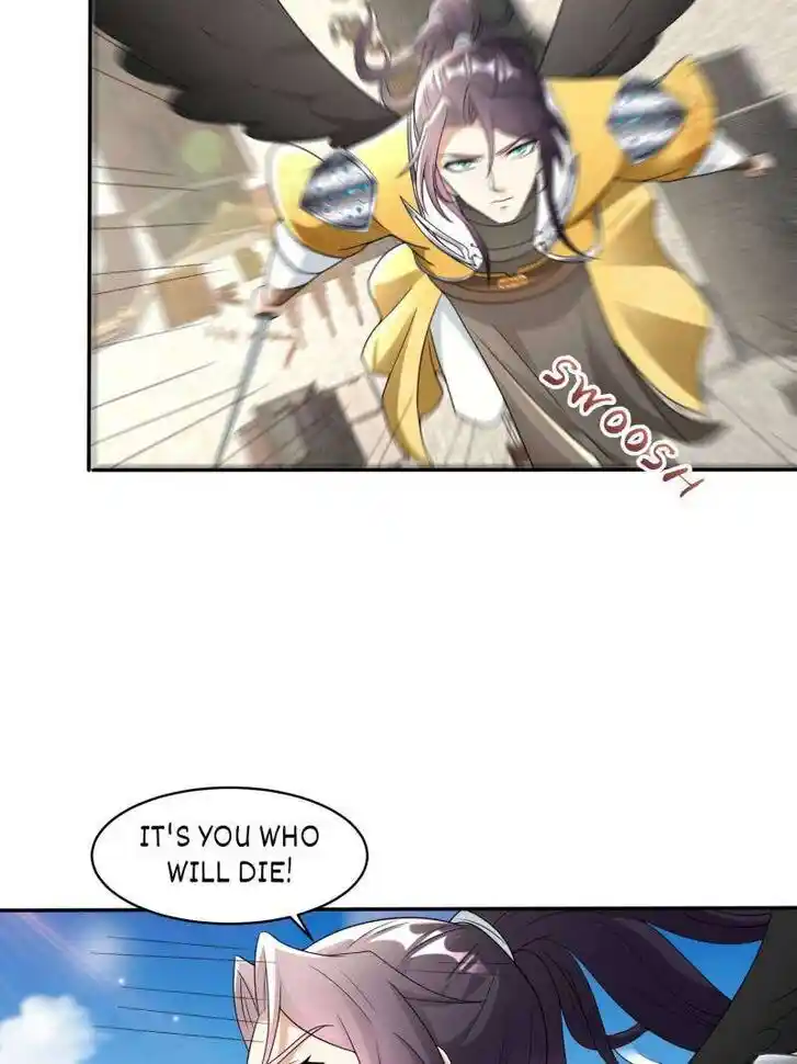 Forced to Become the Villain's Son-In-Law Ch.570