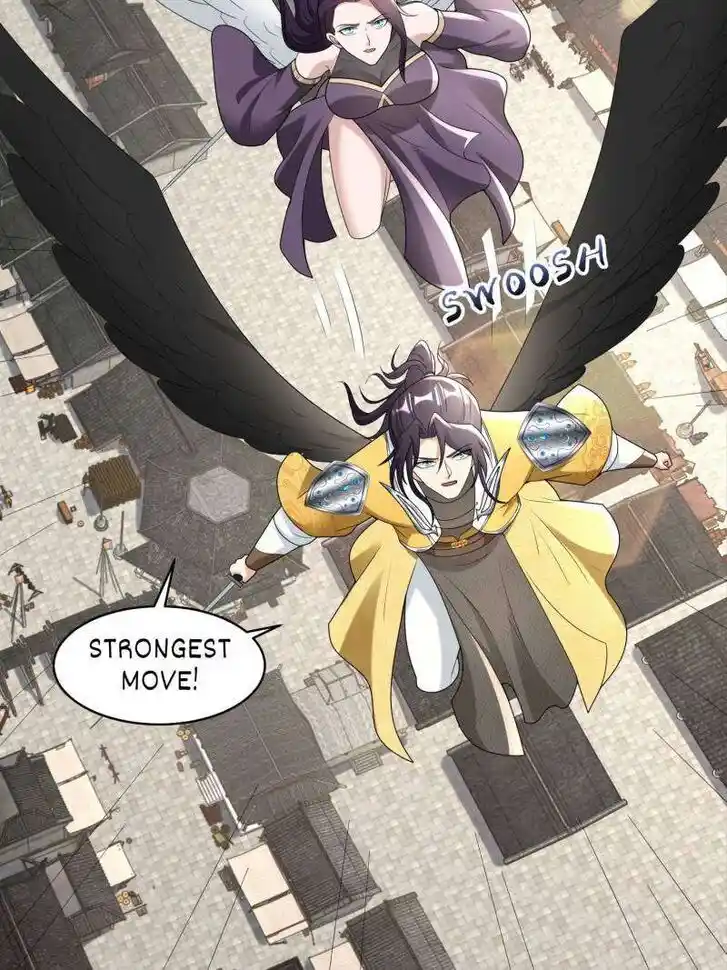 Forced to Become the Villain's Son-In-Law Ch.570