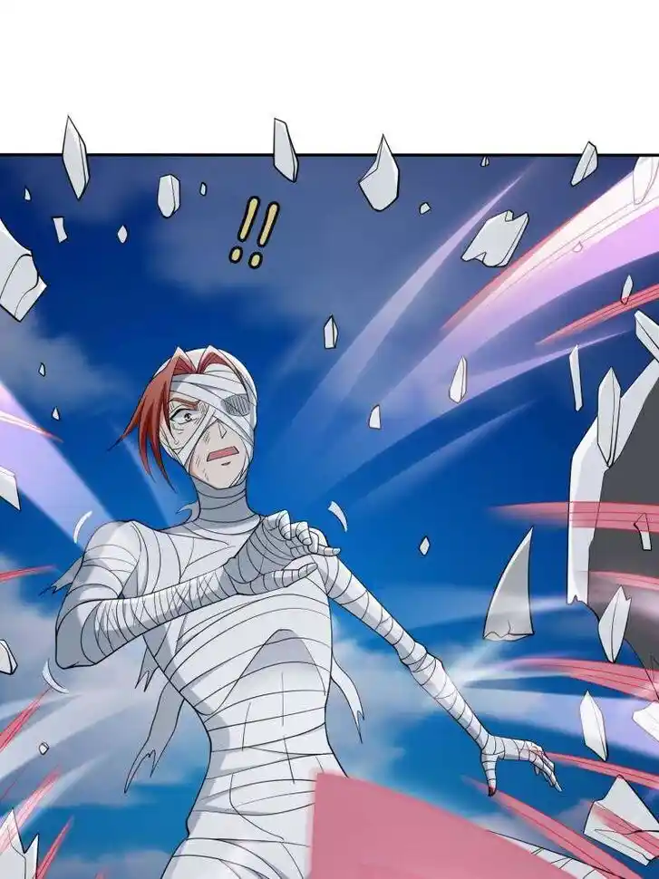 Forced to Become the Villain's Son-In-Law Ch.570