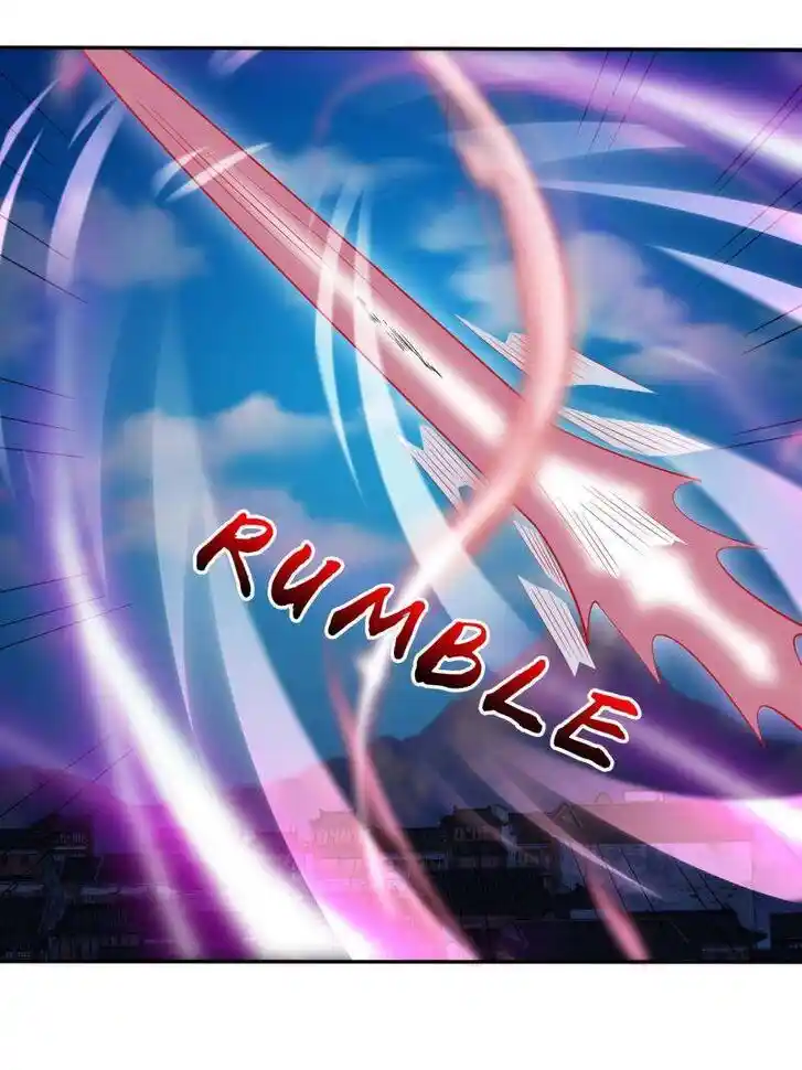 Forced to Become the Villain's Son-In-Law Ch.570