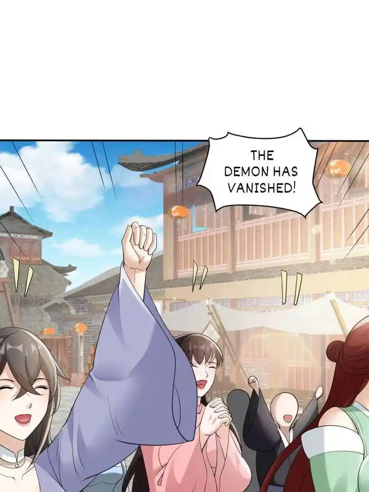 Forced to Become the Villain's Son-In-Law Ch.570